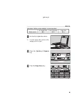 Preview for 71 page of Ricoh Gestetner 5329L Operating Instructions Manual