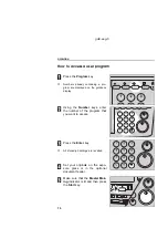 Preview for 78 page of Ricoh Gestetner 5329L Operating Instructions Manual