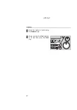 Preview for 84 page of Ricoh Gestetner 5329L Operating Instructions Manual