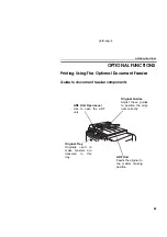 Preview for 85 page of Ricoh Gestetner 5329L Operating Instructions Manual