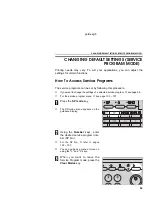 Preview for 97 page of Ricoh Gestetner 5329L Operating Instructions Manual