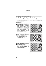 Preview for 98 page of Ricoh Gestetner 5329L Operating Instructions Manual