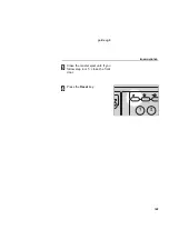 Preview for 145 page of Ricoh Gestetner 5329L Operating Instructions Manual