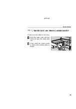 Preview for 147 page of Ricoh Gestetner 5329L Operating Instructions Manual