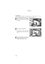 Preview for 148 page of Ricoh Gestetner 5329L Operating Instructions Manual