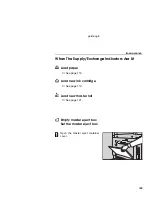 Preview for 153 page of Ricoh Gestetner 5329L Operating Instructions Manual