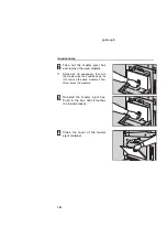 Preview for 154 page of Ricoh Gestetner 5329L Operating Instructions Manual