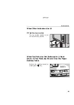 Preview for 155 page of Ricoh Gestetner 5329L Operating Instructions Manual