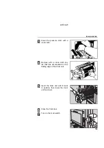 Preview for 157 page of Ricoh Gestetner 5329L Operating Instructions Manual