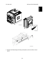 Предварительный просмотр 15 страницы Ricoh Gestetner 5428C Service Manual