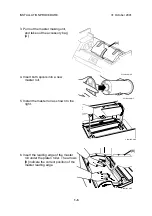 Предварительный просмотр 16 страницы Ricoh Gestetner 5428C Service Manual