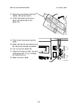 Предварительный просмотр 18 страницы Ricoh Gestetner 5428C Service Manual