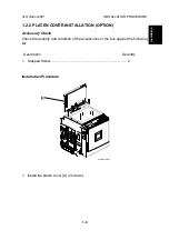 Предварительный просмотр 19 страницы Ricoh Gestetner 5428C Service Manual