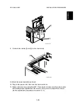 Предварительный просмотр 23 страницы Ricoh Gestetner 5428C Service Manual