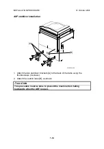 Предварительный просмотр 24 страницы Ricoh Gestetner 5428C Service Manual