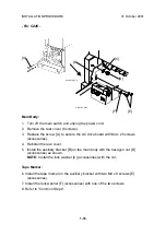 Предварительный просмотр 28 страницы Ricoh Gestetner 5428C Service Manual