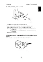 Предварительный просмотр 29 страницы Ricoh Gestetner 5428C Service Manual