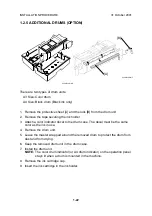 Предварительный просмотр 32 страницы Ricoh Gestetner 5428C Service Manual