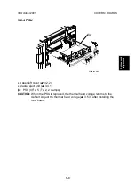 Предварительный просмотр 38 страницы Ricoh Gestetner 5428C Service Manual