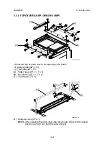 Предварительный просмотр 41 страницы Ricoh Gestetner 5428C Service Manual