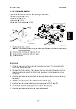 Предварительный просмотр 42 страницы Ricoh Gestetner 5428C Service Manual