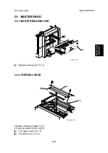 Предварительный просмотр 46 страницы Ricoh Gestetner 5428C Service Manual