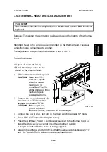 Предварительный просмотр 48 страницы Ricoh Gestetner 5428C Service Manual