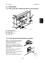 Предварительный просмотр 50 страницы Ricoh Gestetner 5428C Service Manual