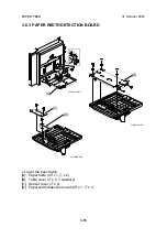 Предварительный просмотр 51 страницы Ricoh Gestetner 5428C Service Manual