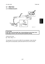 Предварительный просмотр 52 страницы Ricoh Gestetner 5428C Service Manual