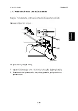 Предварительный просмотр 54 страницы Ricoh Gestetner 5428C Service Manual