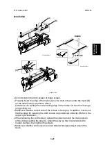 Предварительный просмотр 56 страницы Ricoh Gestetner 5428C Service Manual