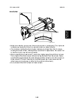 Предварительный просмотр 58 страницы Ricoh Gestetner 5428C Service Manual