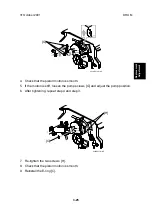 Предварительный просмотр 60 страницы Ricoh Gestetner 5428C Service Manual