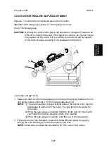 Предварительный просмотр 62 страницы Ricoh Gestetner 5428C Service Manual