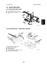 Предварительный просмотр 64 страницы Ricoh Gestetner 5428C Service Manual