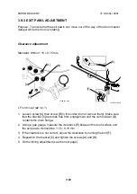 Предварительный просмотр 65 страницы Ricoh Gestetner 5428C Service Manual