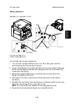 Предварительный просмотр 66 страницы Ricoh Gestetner 5428C Service Manual