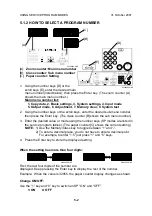 Предварительный просмотр 77 страницы Ricoh Gestetner 5428C Service Manual