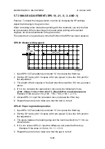 Предварительный просмотр 85 страницы Ricoh Gestetner 5428C Service Manual