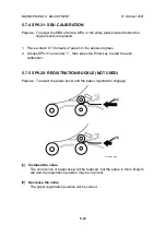 Предварительный просмотр 87 страницы Ricoh Gestetner 5428C Service Manual