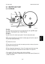 Предварительный просмотр 97 страницы Ricoh Gestetner 5428C Service Manual