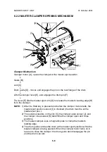 Предварительный просмотр 98 страницы Ricoh Gestetner 5428C Service Manual