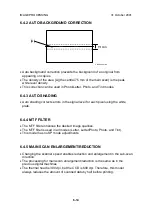 Предварительный просмотр 104 страницы Ricoh Gestetner 5428C Service Manual