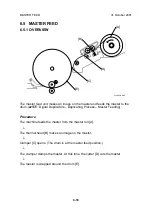 Предварительный просмотр 108 страницы Ricoh Gestetner 5428C Service Manual