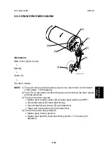 Предварительный просмотр 113 страницы Ricoh Gestetner 5428C Service Manual