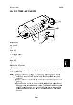 Предварительный просмотр 115 страницы Ricoh Gestetner 5428C Service Manual