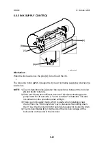 Предварительный просмотр 116 страницы Ricoh Gestetner 5428C Service Manual