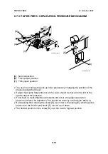 Предварительный просмотр 120 страницы Ricoh Gestetner 5428C Service Manual