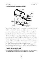 Предварительный просмотр 122 страницы Ricoh Gestetner 5428C Service Manual